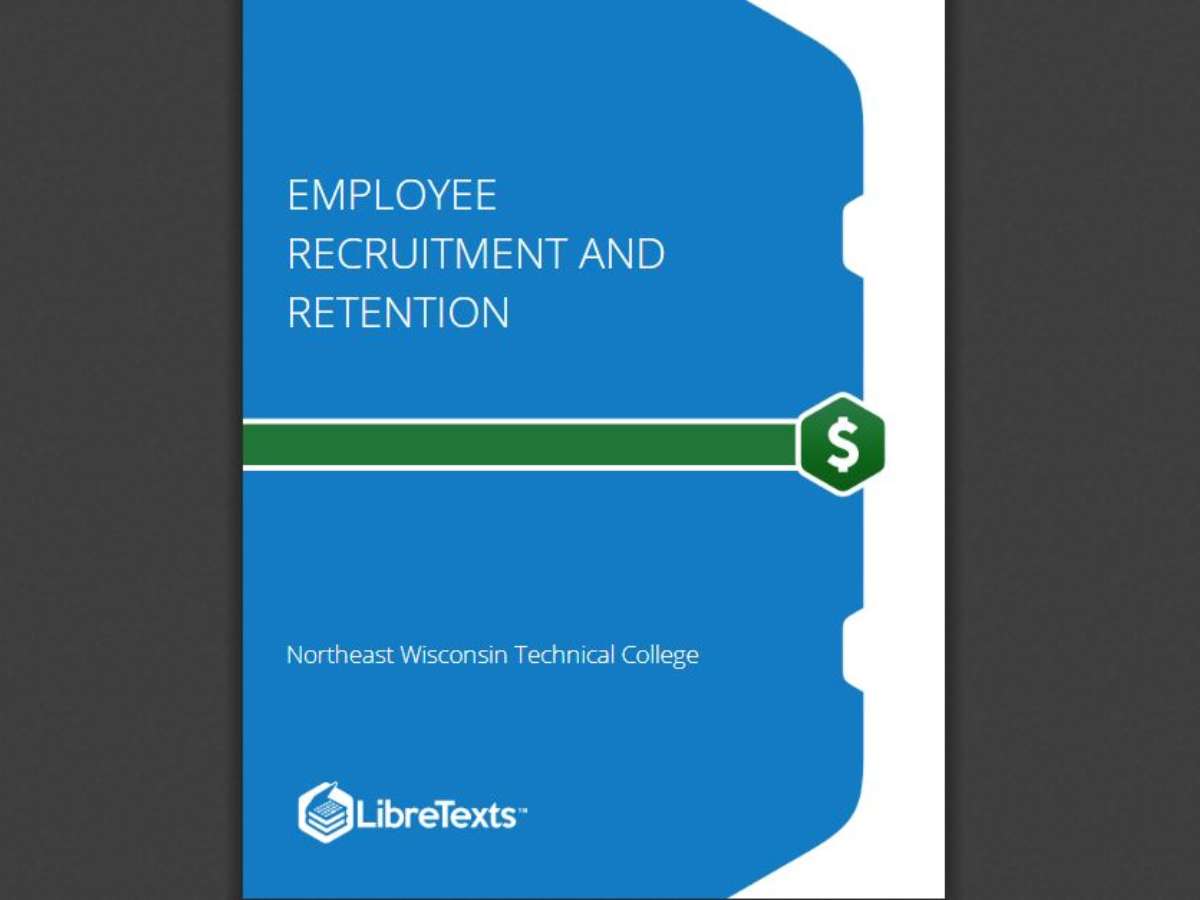 Employee Recruitment and Retention (NWTC)
