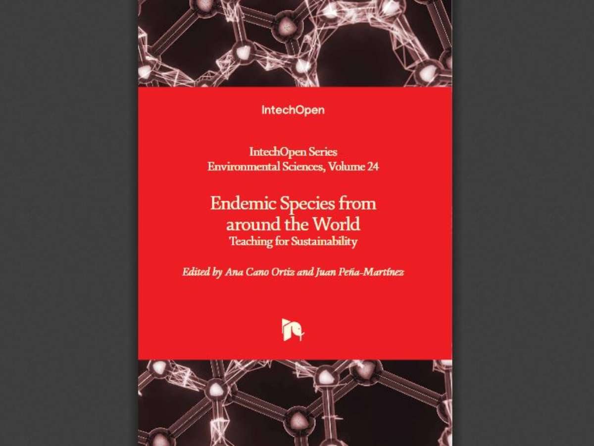 Endemic Species from around the World:Teaching for Sustainability