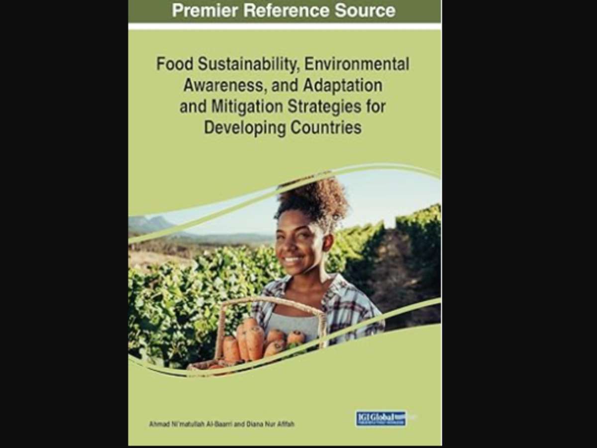 Food Sustainability, Environmental Awareness, and Adaptation and Mitigation Strategies for Developing Countries