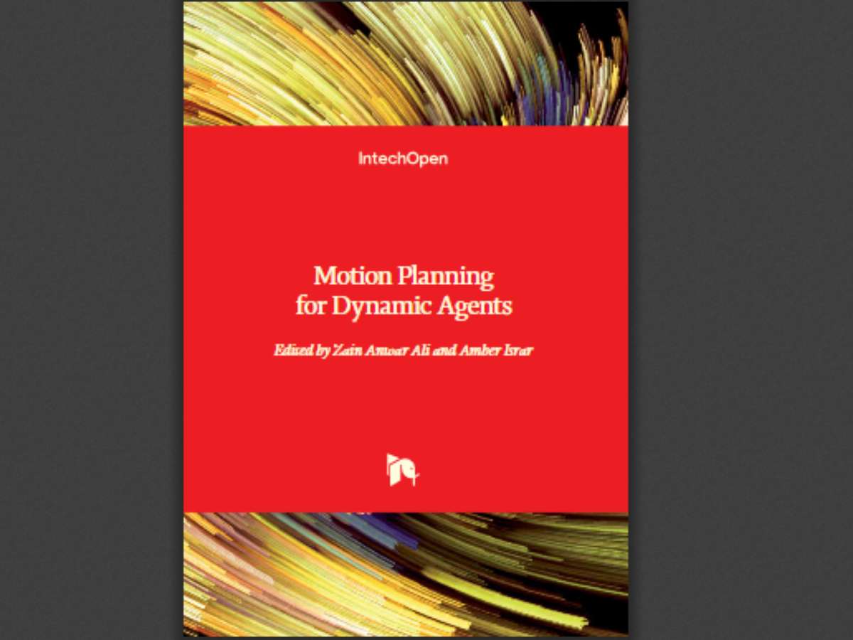 Motion Planning for Dynamic Agents