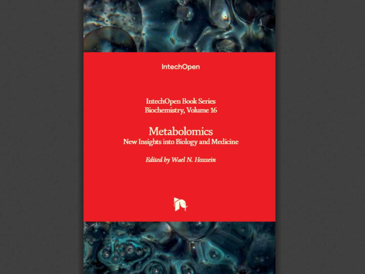 Metabolomics: New Insights into Biology and Medicine