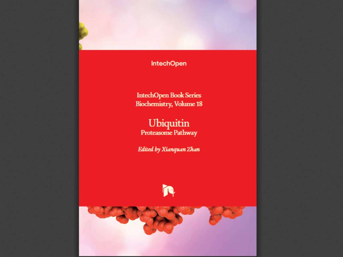 Ubiquitin: Proteasome Pathway