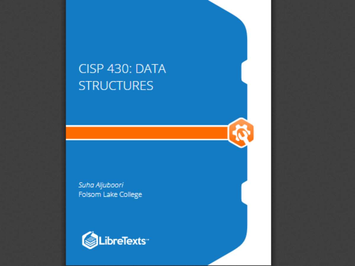 CISP 430: Data Structures