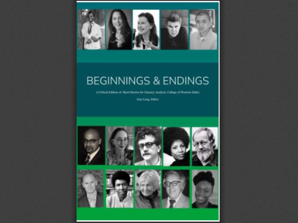 Beginnings and Endings: A Critical Edition