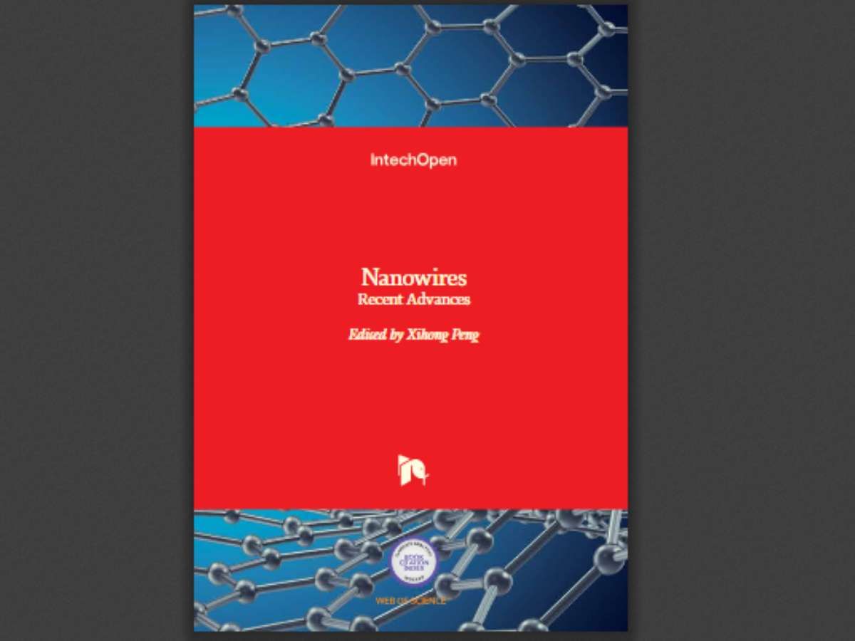 Nanowires: Recent Advances