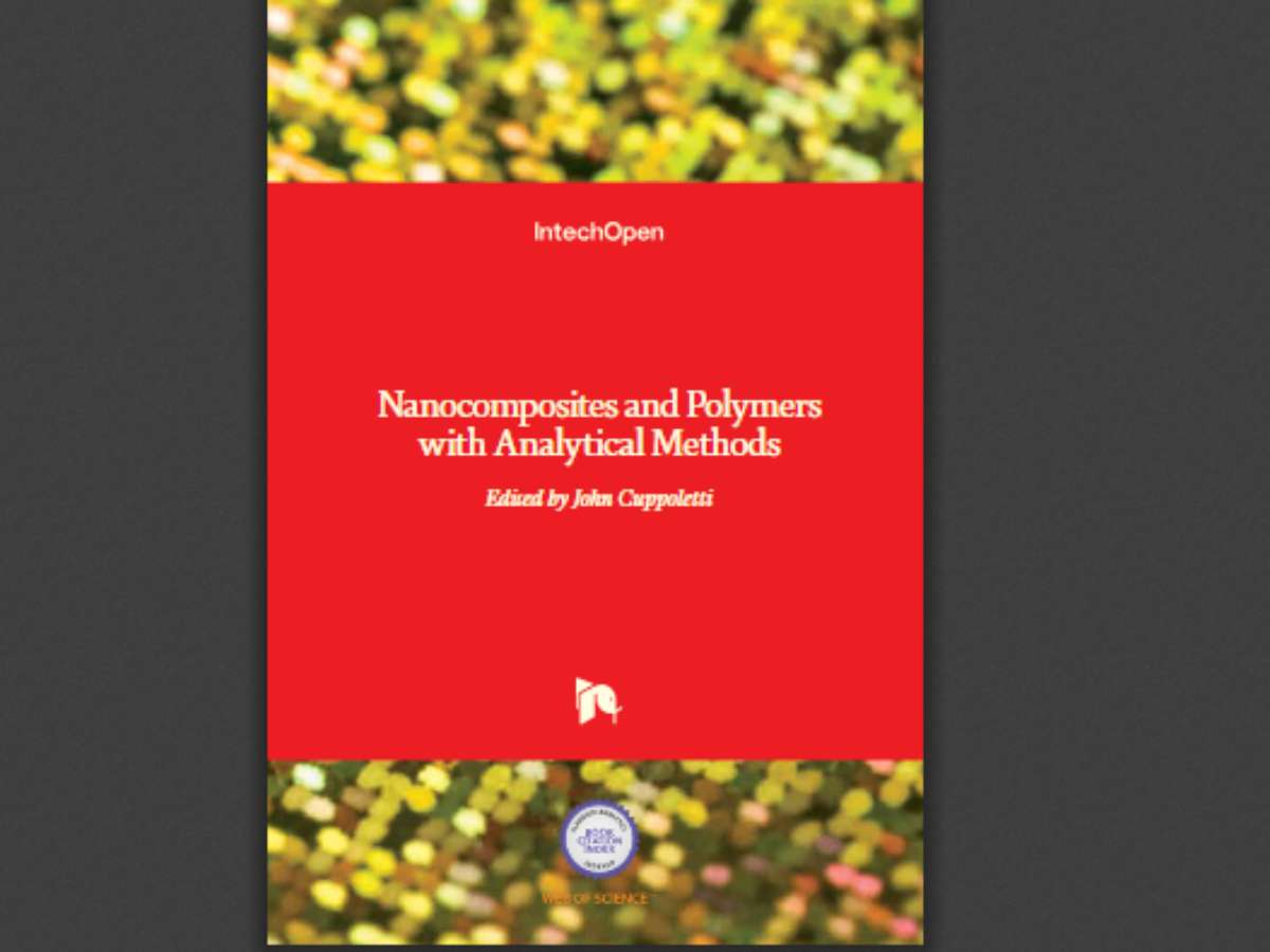Nanocomposites and Polymers with Analytical Methods