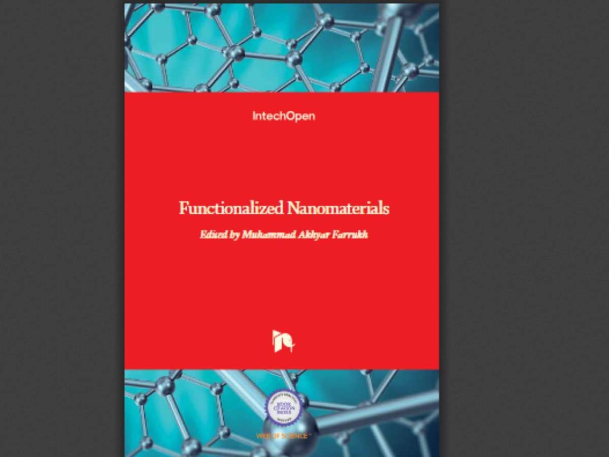Functionalized Nanomaterials
