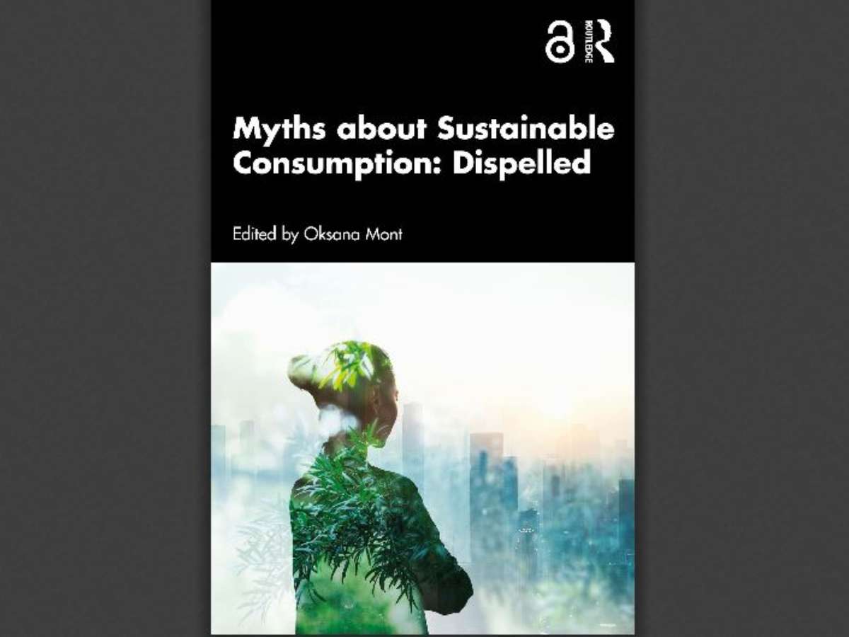 Myths about Sustainable Consumption: Dispelled