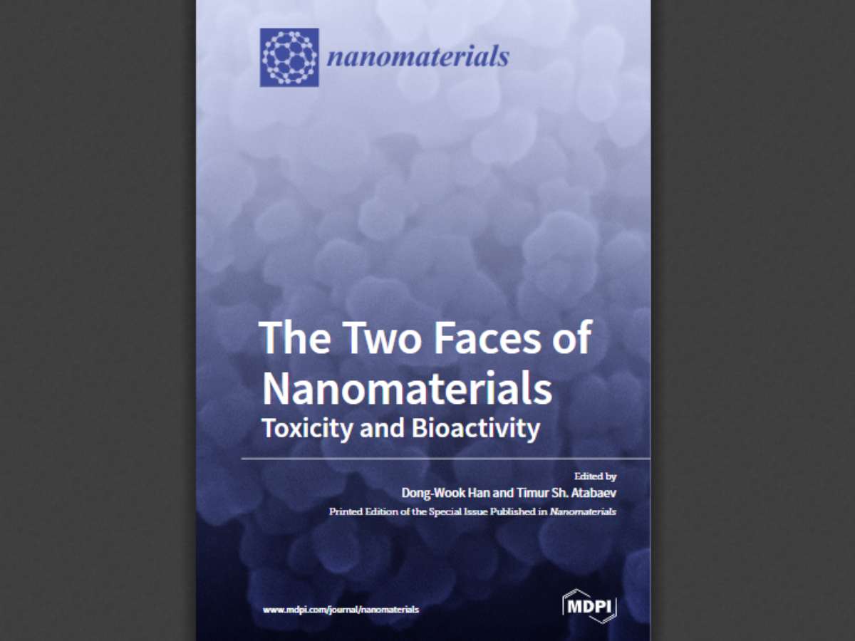 The Two Faces of Nanomaterials: Toxicity and Bioactivity