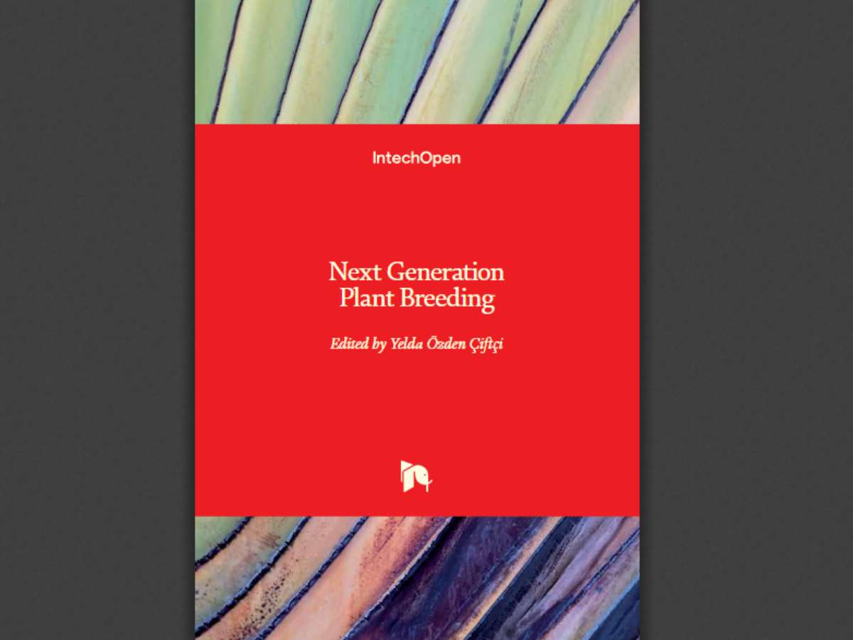 Next Generation Plant Breeding