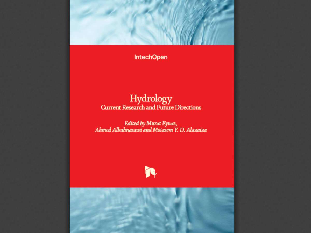 Hydrology: Current Research and Future Directions
