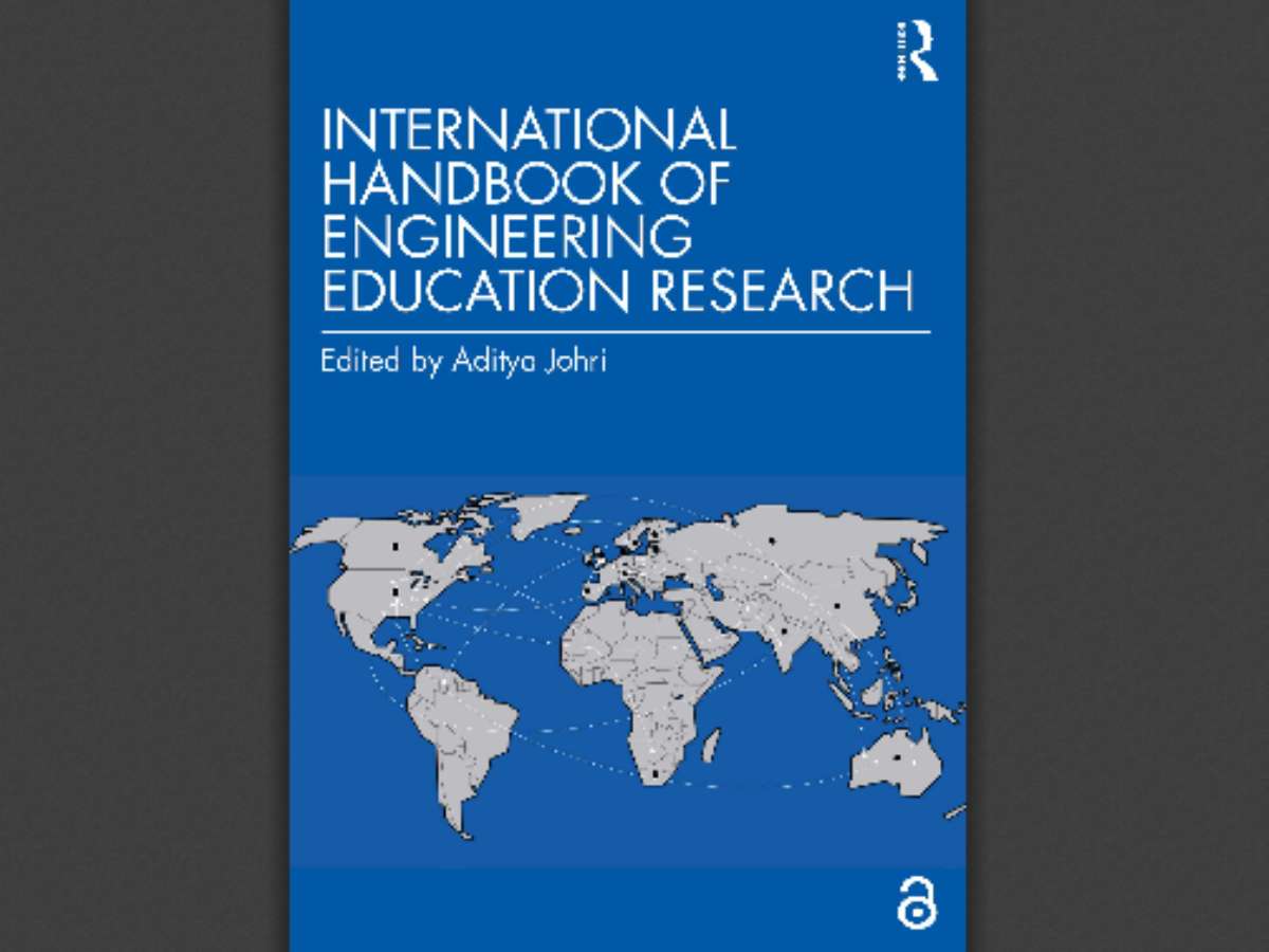 International Handbook of Engineering Education Research