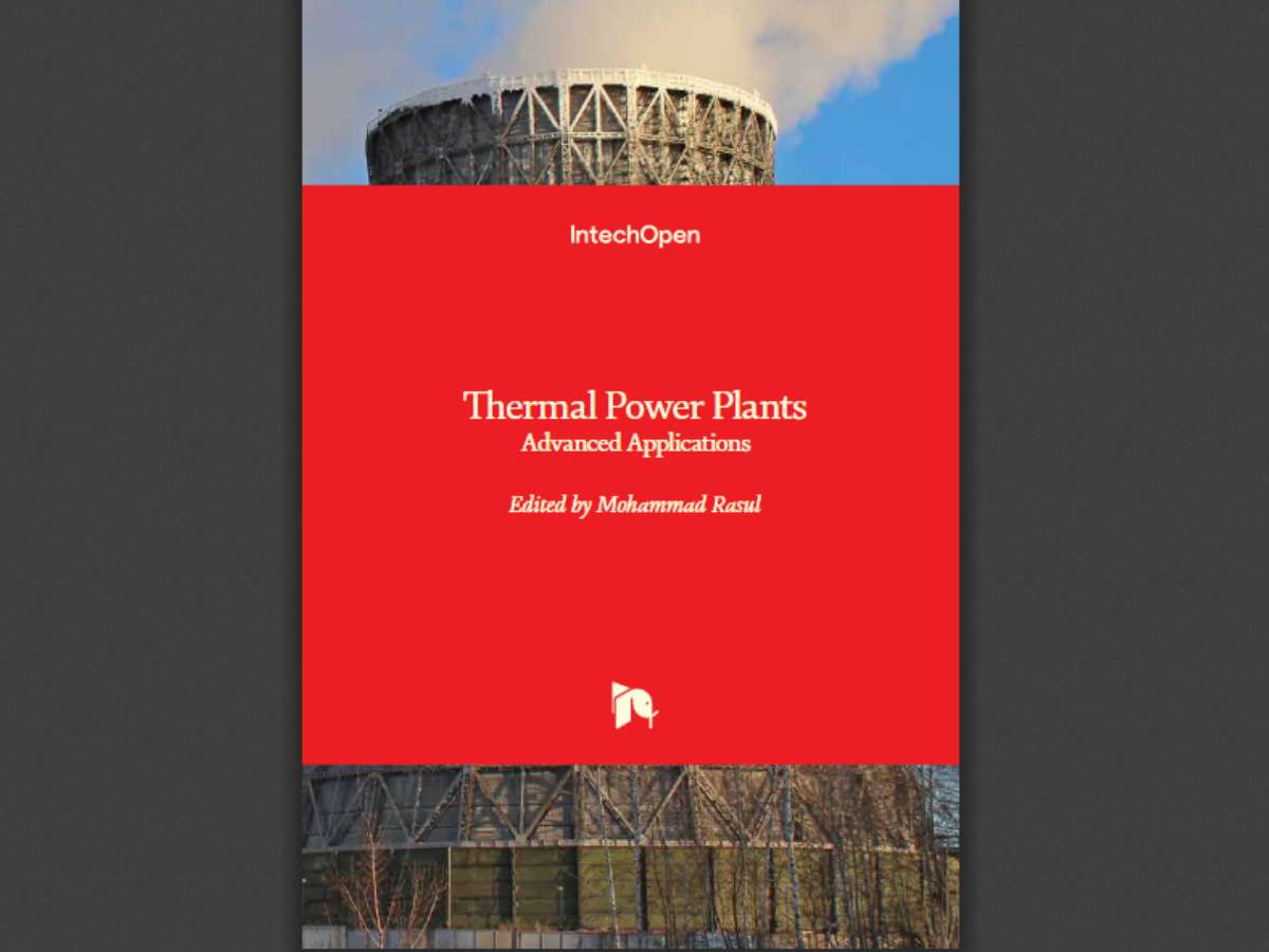 Thermal Power Plants: Advanced Applications