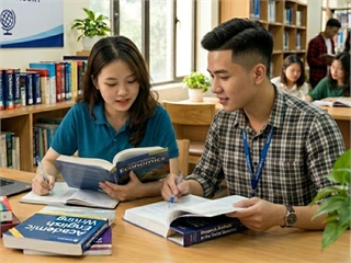 [Góc tư vấn] Tìm kiếm tài liệu tiếng Anh: Làm thế nào khi không giỏi tiếng Anh?