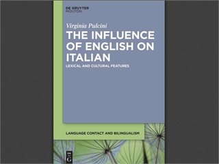 The Influence of English on Italian