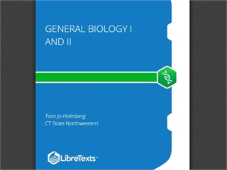 General Biology I and II