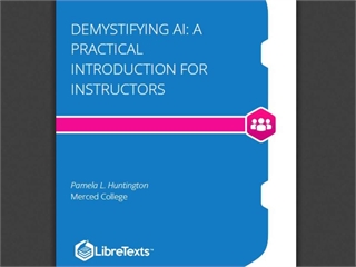 Demystifying AI: A Practical Introduction for Instructors