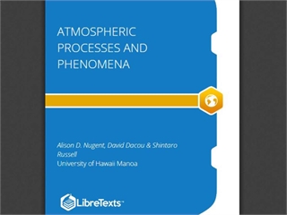 Atmospheric Processes and Phenomena