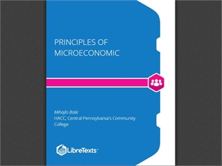 Principles of Microeconomic