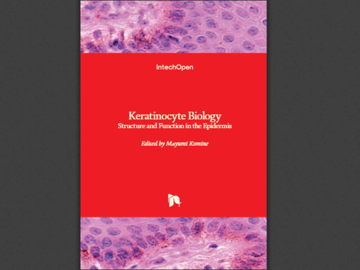 Keratinocyte Biology: Structure and Function in the Epidermis