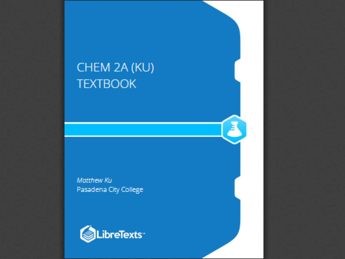 Chem 2A (Ku) Textbook