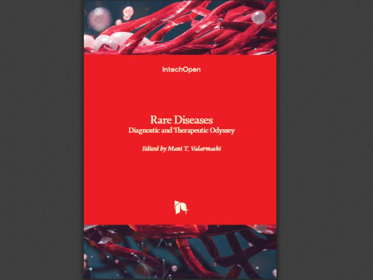 Rare Diseases: Diagnostic and Therapeutic Odyssey