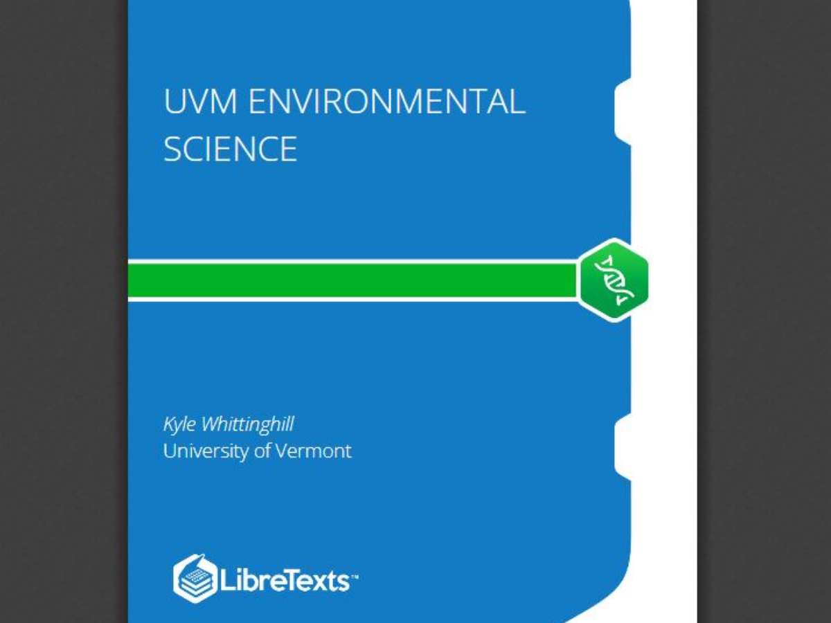 UVM Environmental Science
