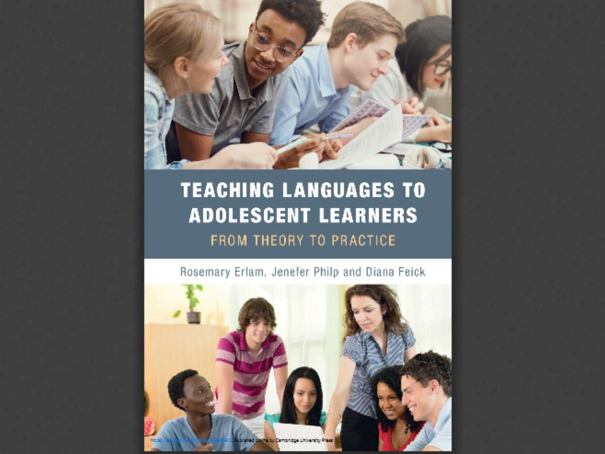 Teaching Languages to Adolescent Learners: From Theory to Practice