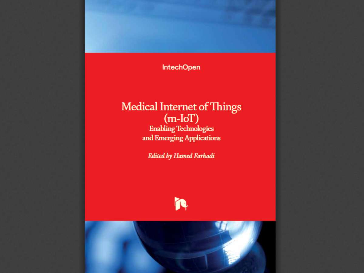 Medical Internet of Things (m-IoT): Enabling Technologies and Emerging Applications