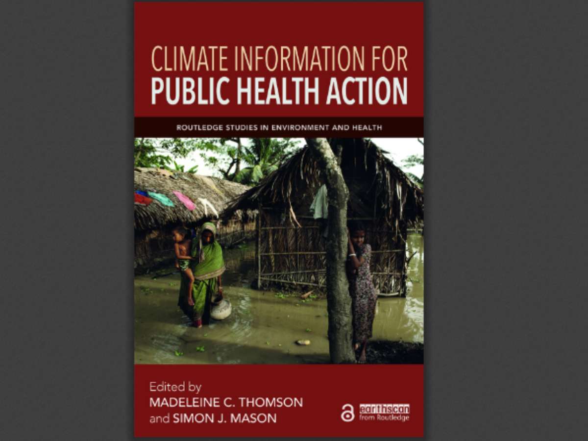 Climate Information for Public Health Action