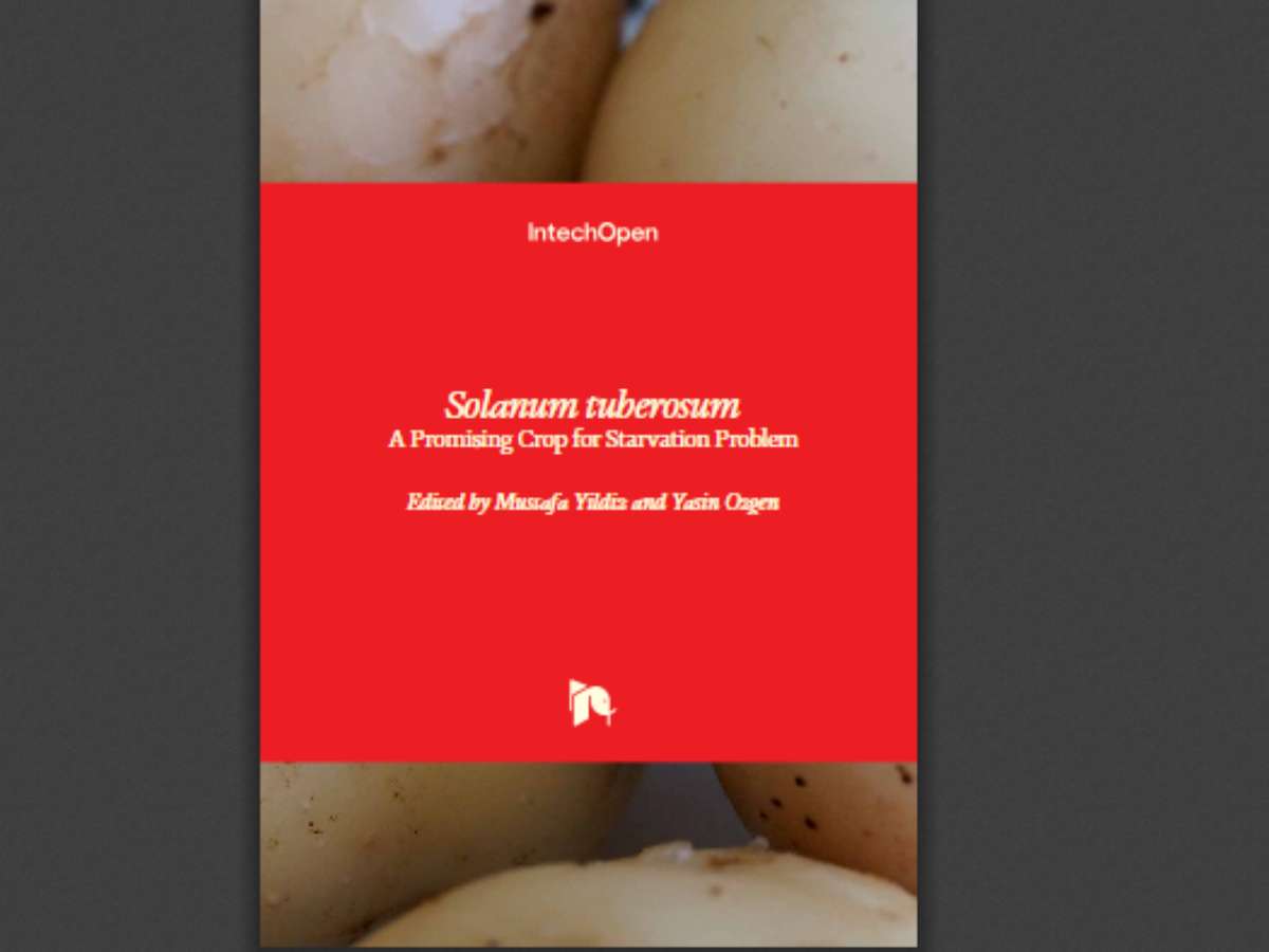 Solanum tuberosum: A Promising Crop for Starvation Problem