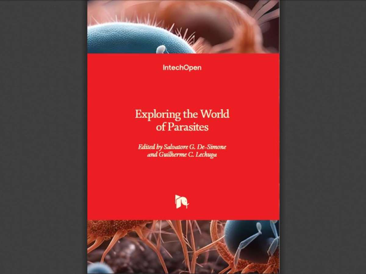 Exploring the World of Parasites