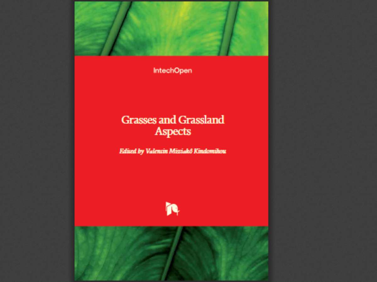 Grasses and Grassland Aspects