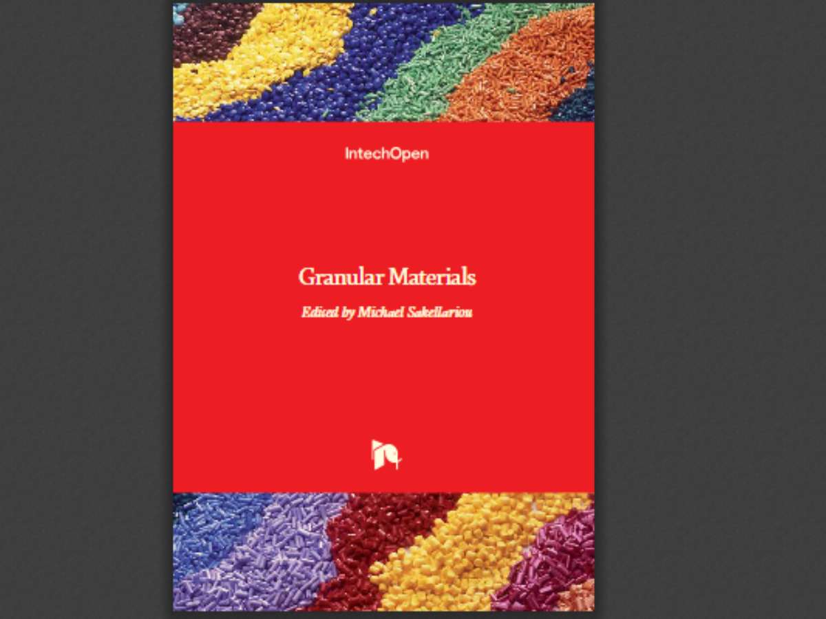 Granular Materials
