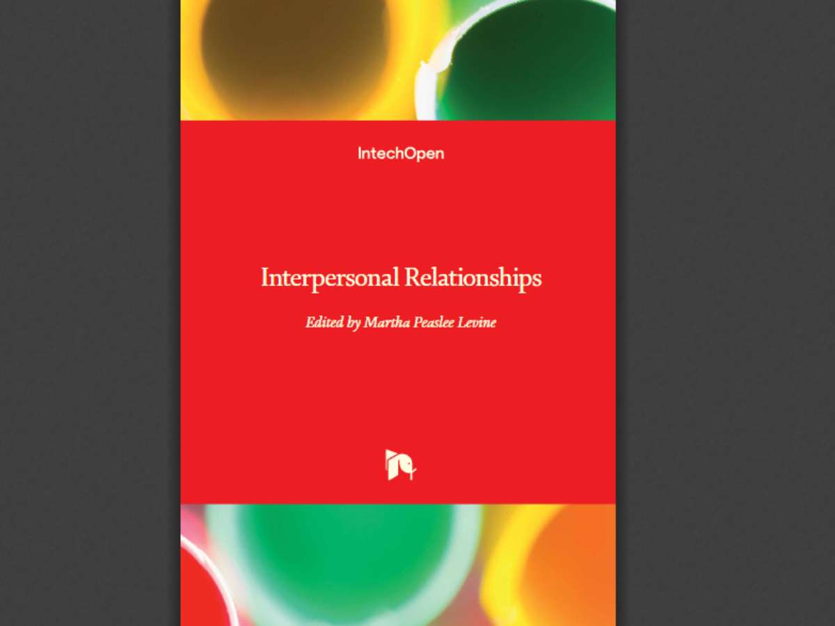 Interpersonal Relationships