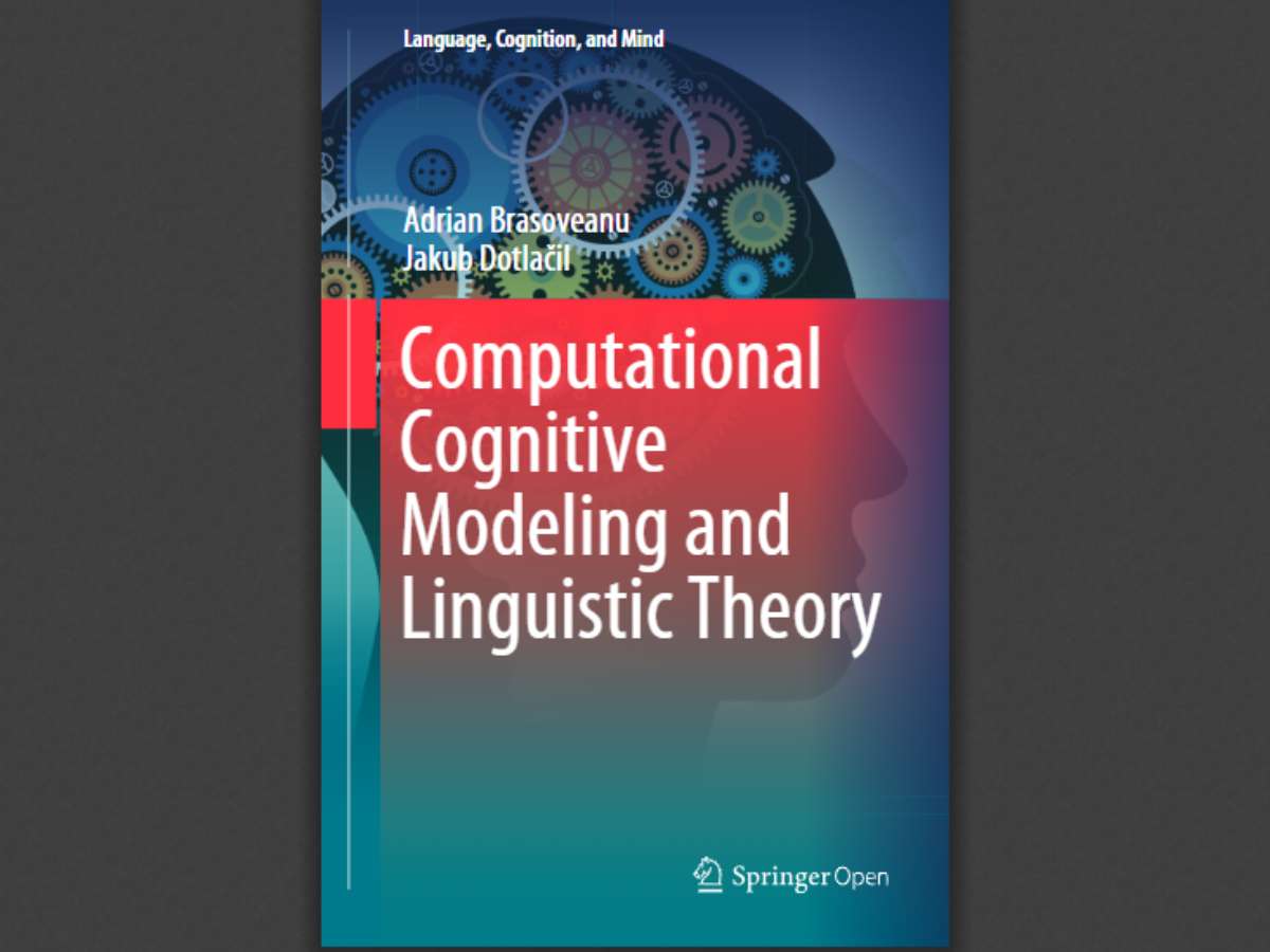 Computational Cognitive Modeling and Linguistic Theory