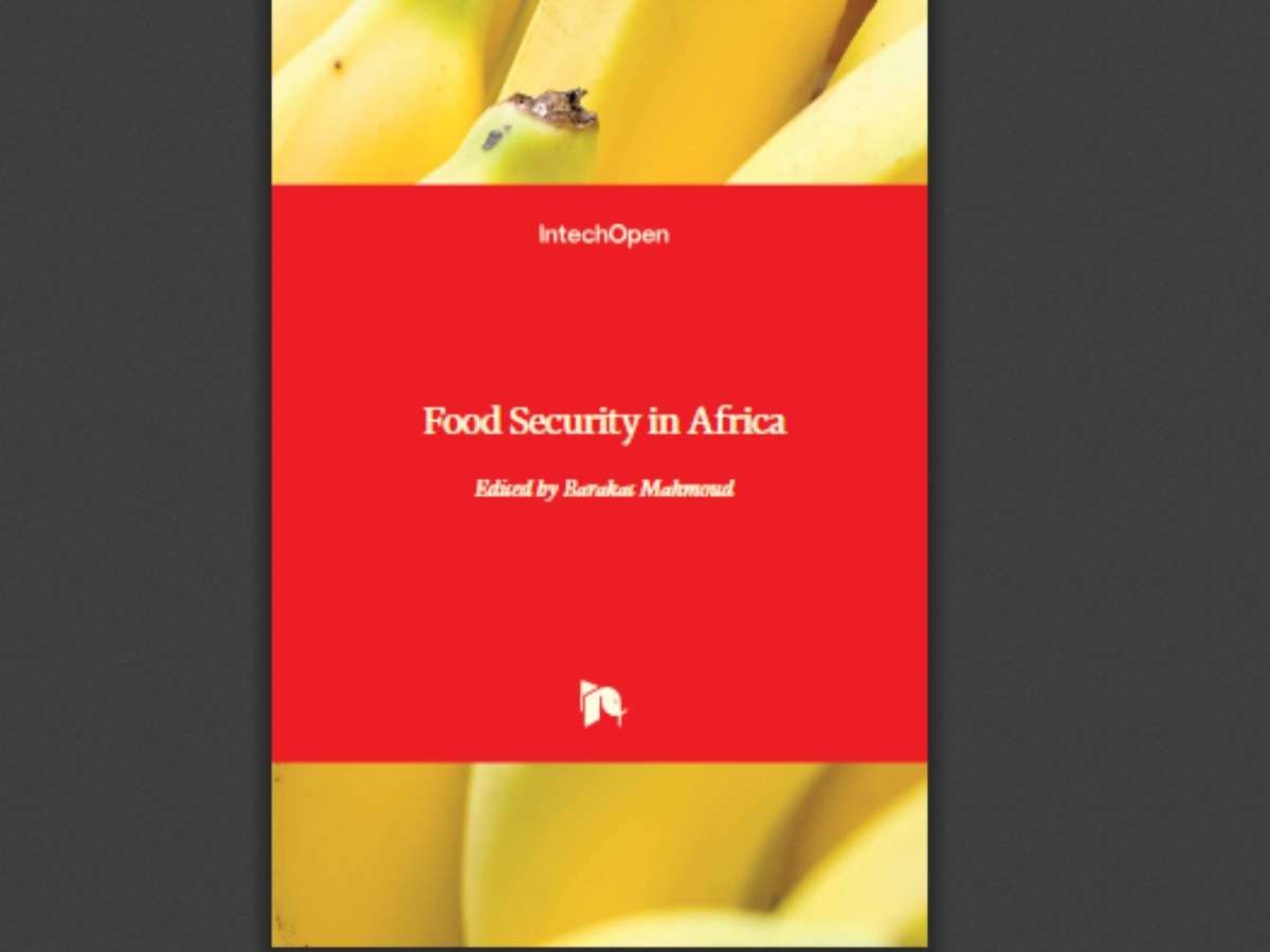 Food Security in Africa