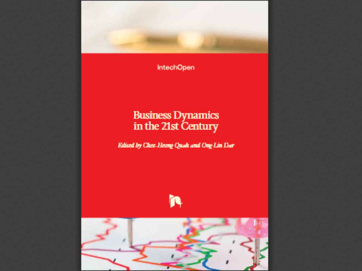 Business Dynamics in the 21st Century