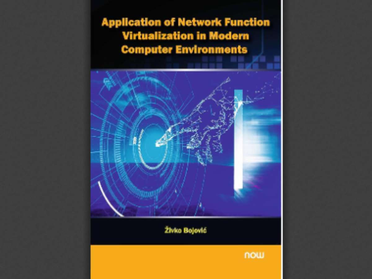 Application of Network Function Virtualization in Modern Computer Environments