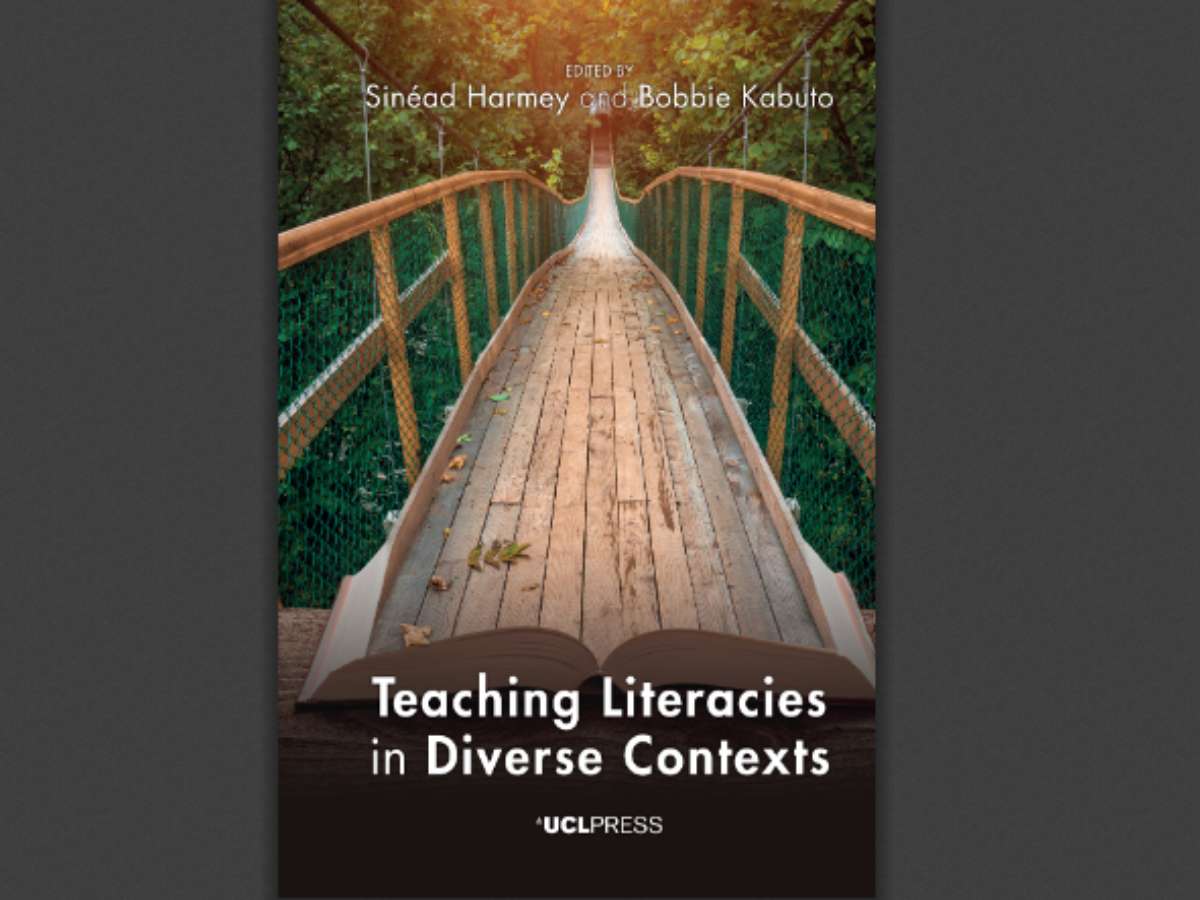 Teaching Literacies in Diverse Contexts