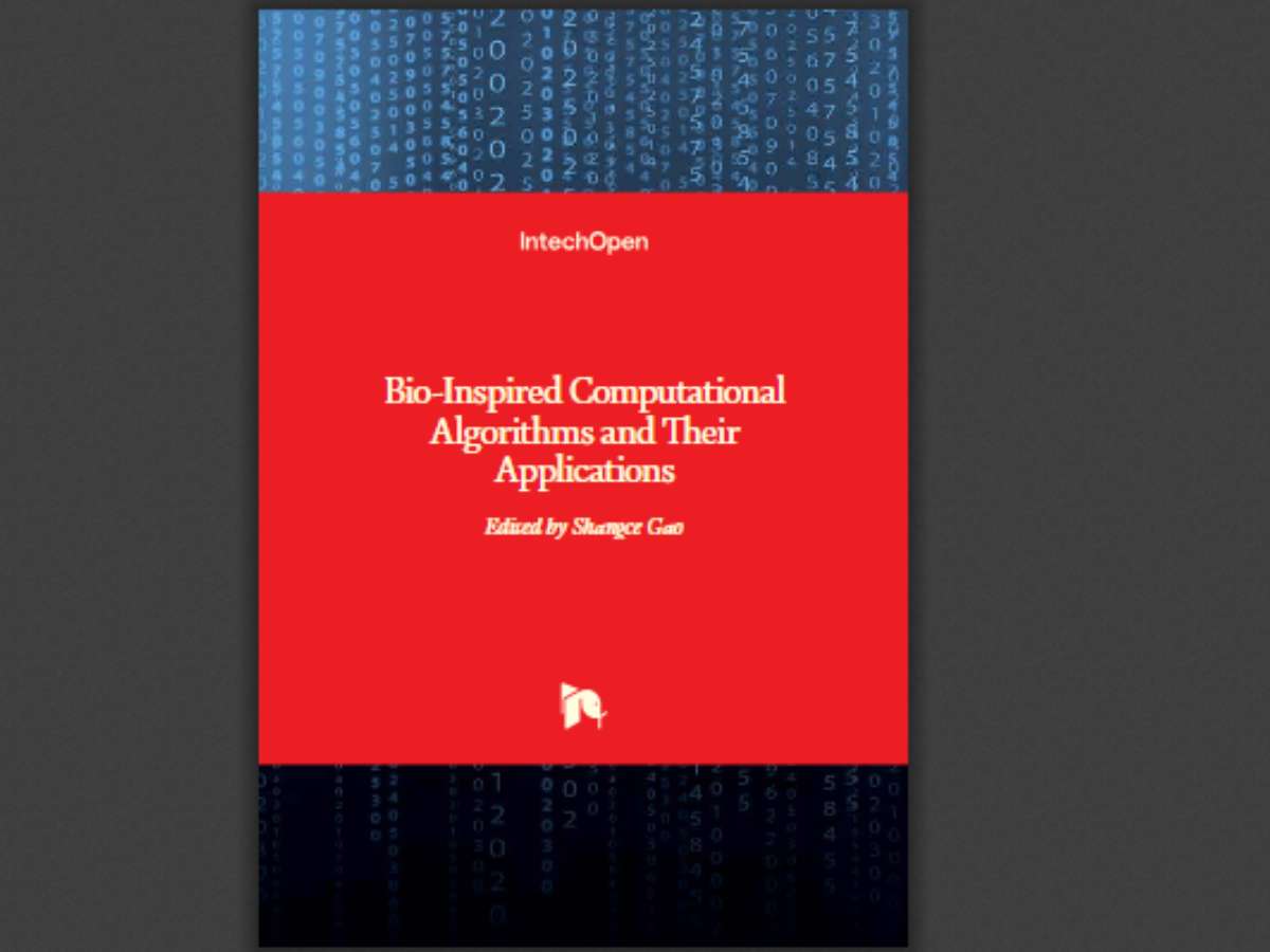 Bio-Inspired Computational Algorithms and Their Applications
