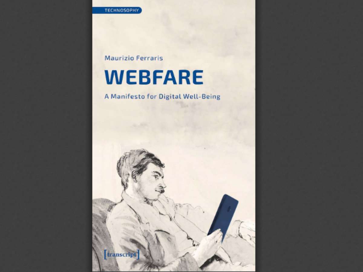 Webfare: A Manifesto for Digital Well-Being