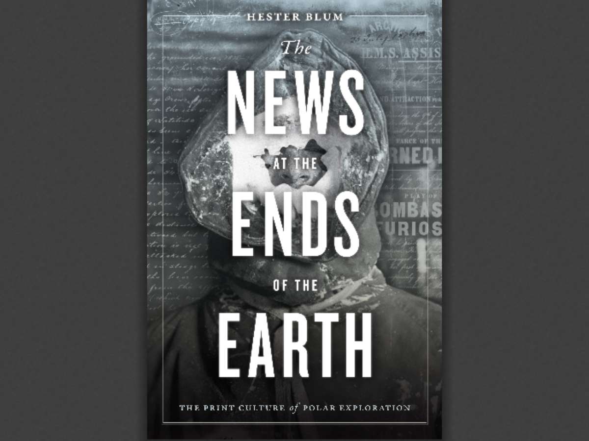 The News at the Ends of the Earth