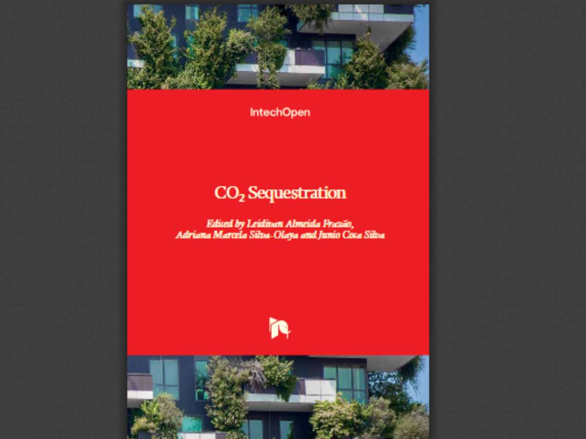 CO2 Sequestration