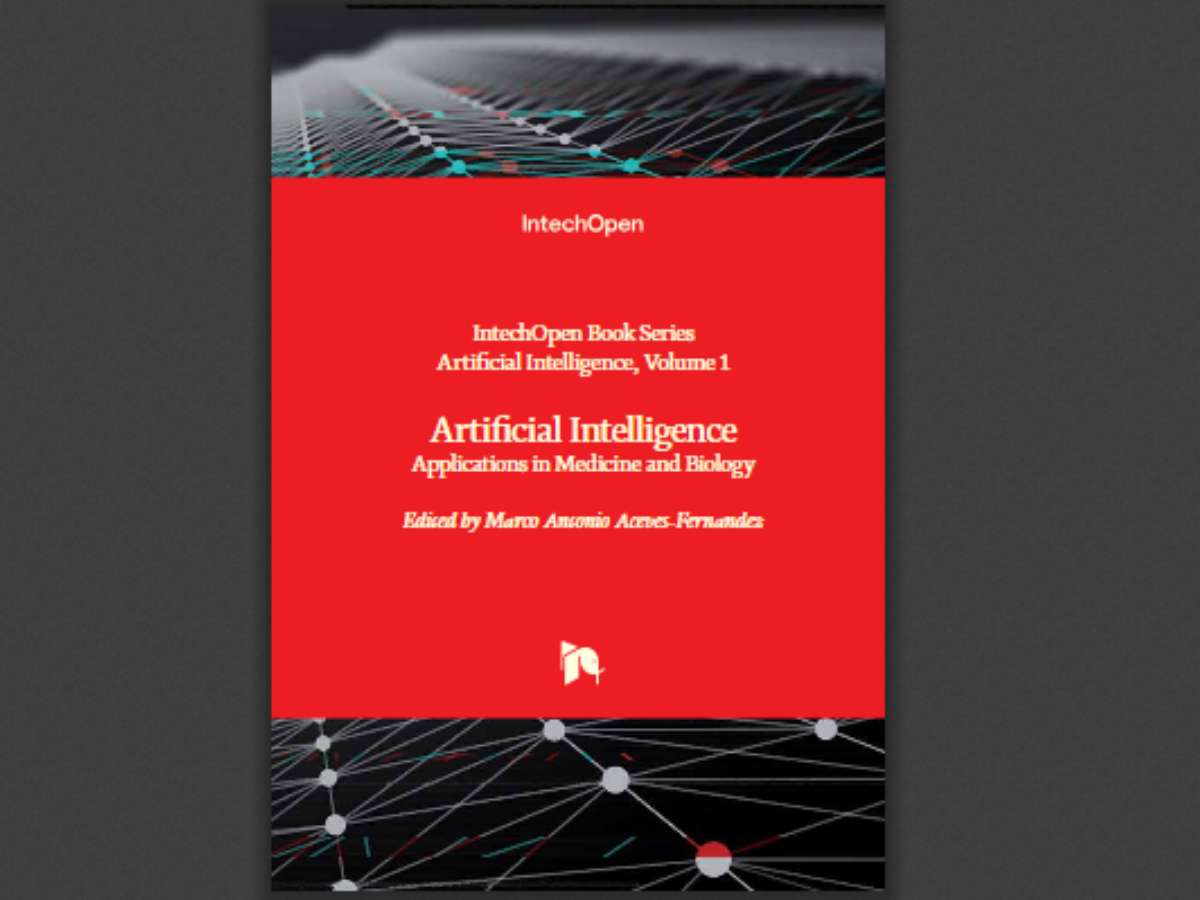 Artificial Intelligence: Applications in Medicine and Biology