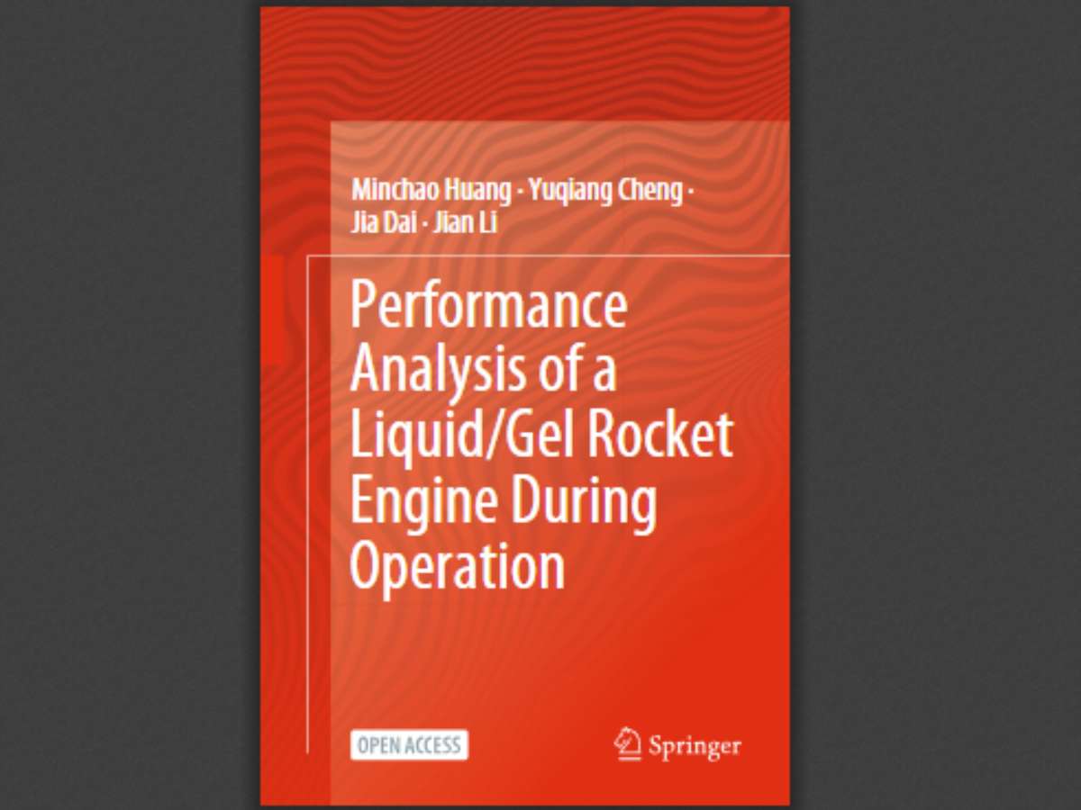 Performance Analysis of a Liquid/Gel Rocket Engine During Operation