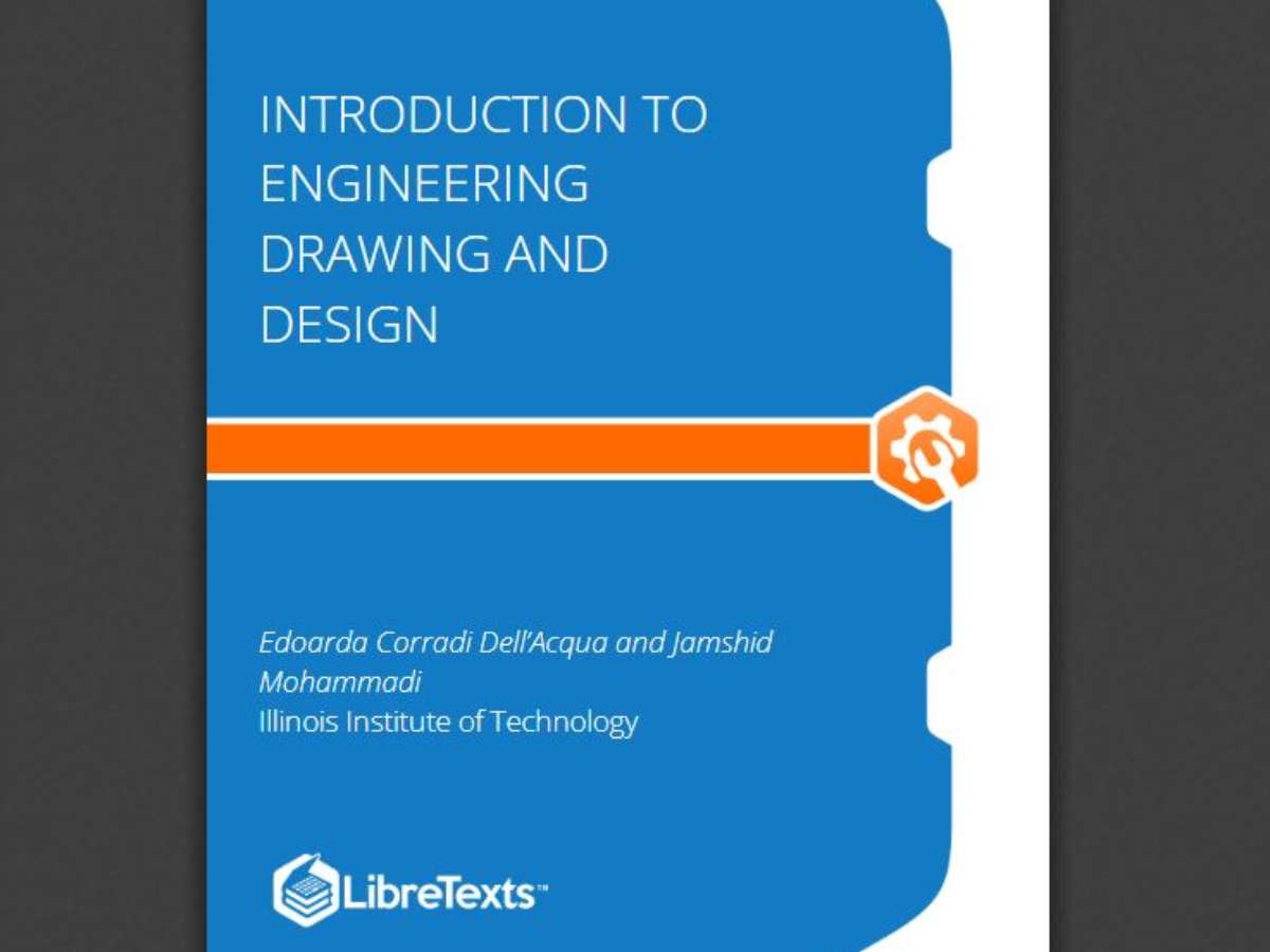 Introduction to Engineering Drawing and Design