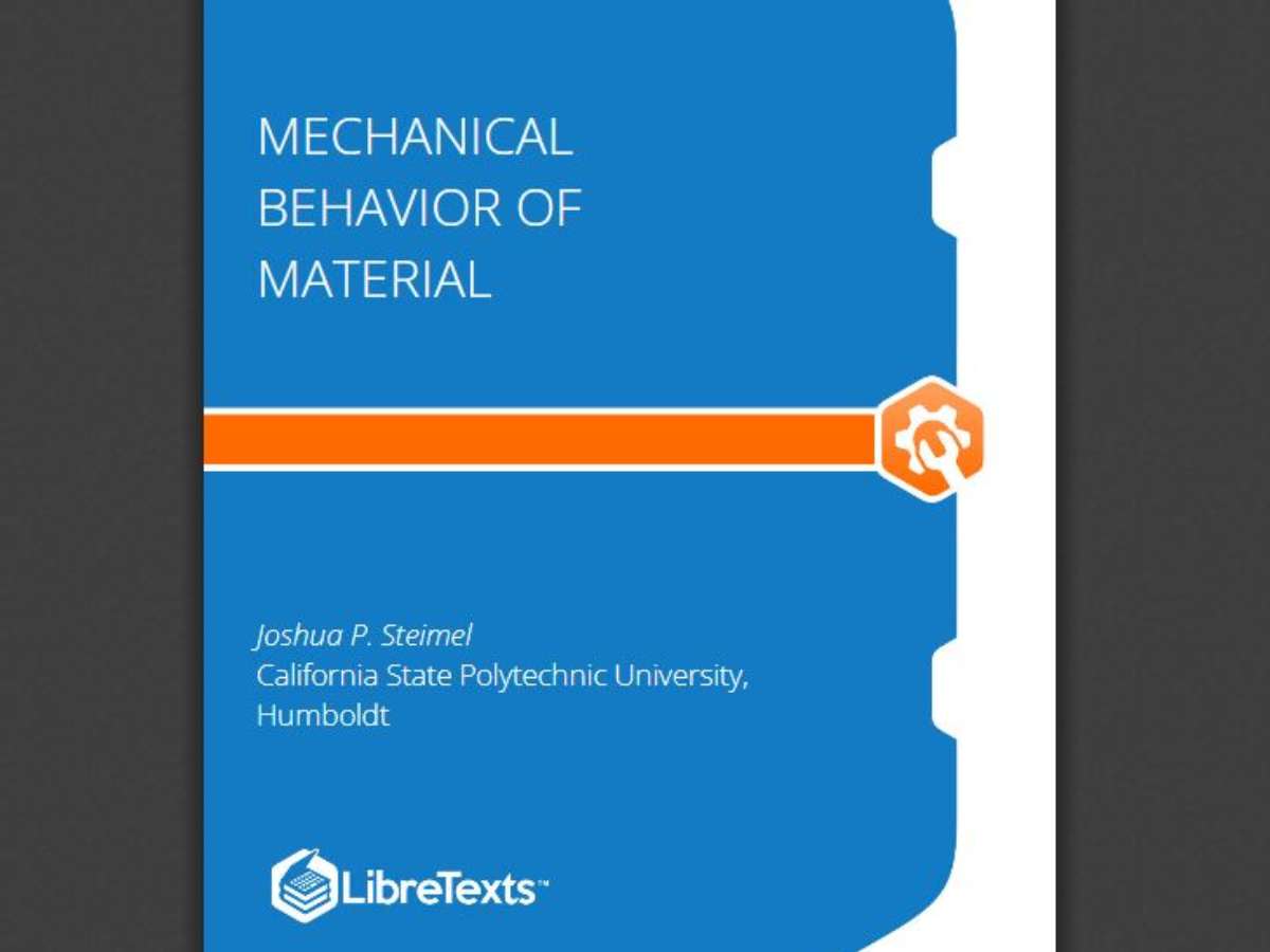Mechanical Behavior of Material