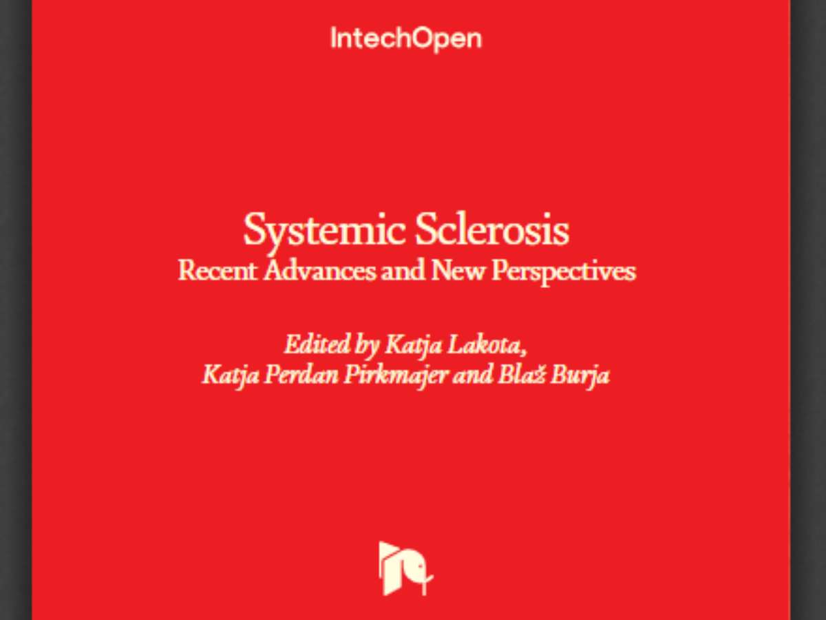 Systemic Sclerosis: Recent Advances and New Perspectives