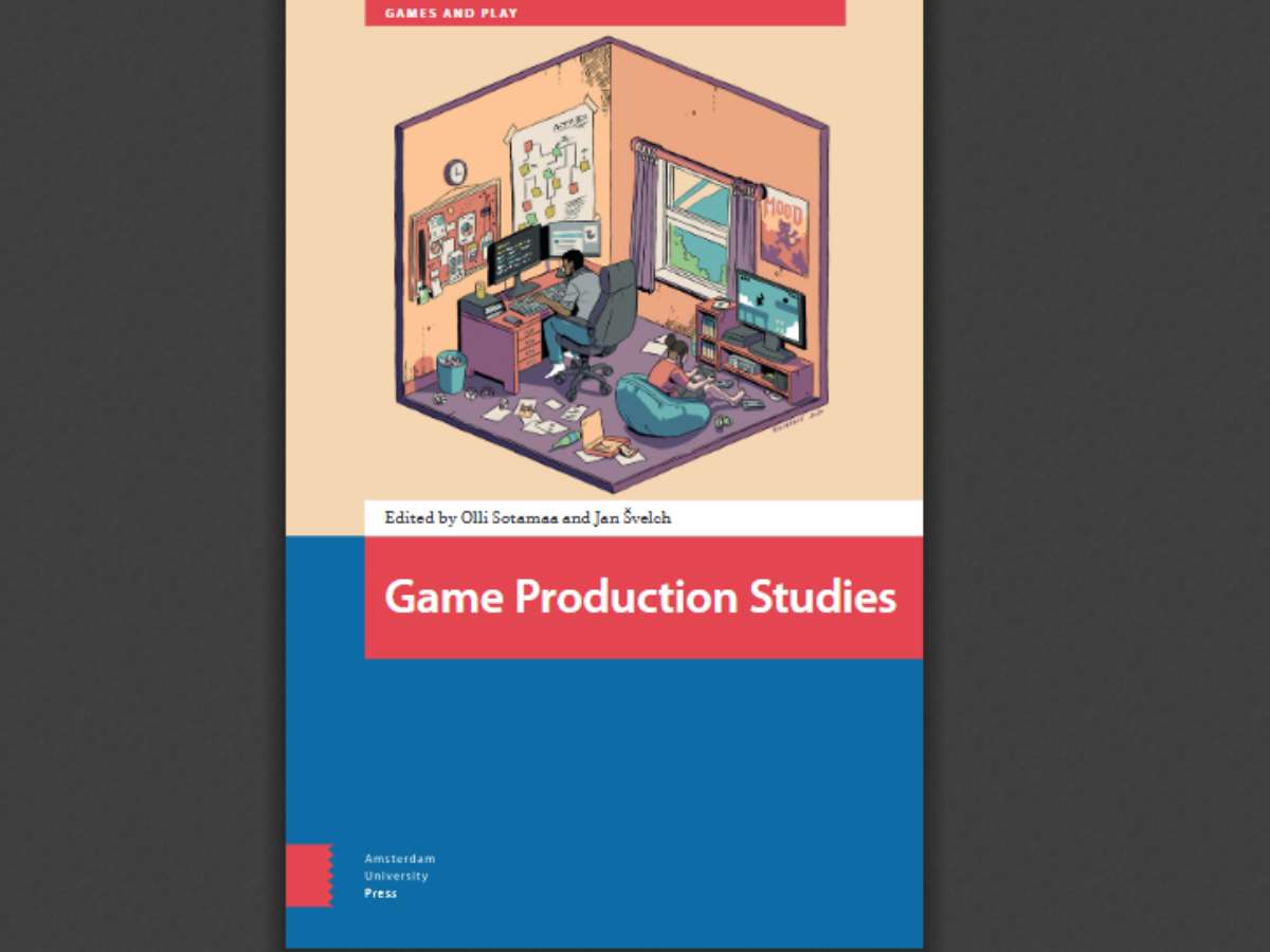 Game Production Studies